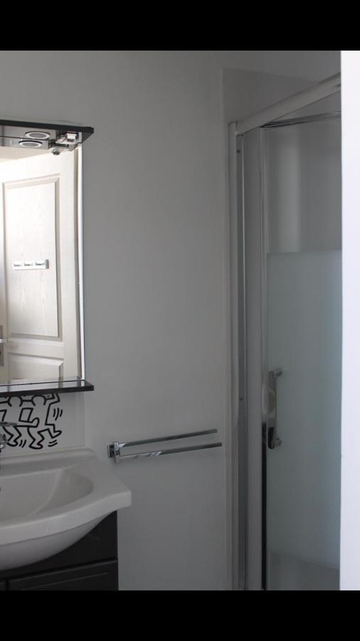 Residence Pasteur - Flyer Rochefort  Dış mekan fotoğraf